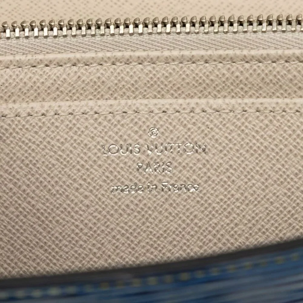 Louis Vuitton Portefeuille Twist Long Wallet